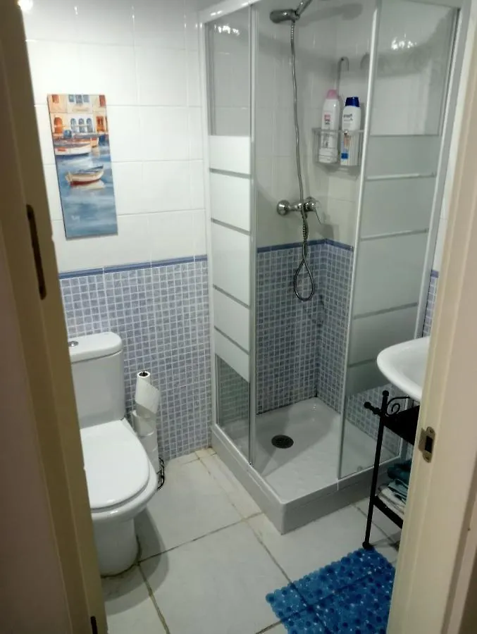 Apartamento Playas De Vera 0*,  Spain