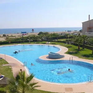Appartement Natura Urbanizacion Naturista, Vera
