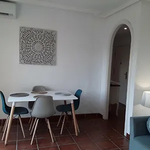 Appartement Playa Naturista Michel, Vera