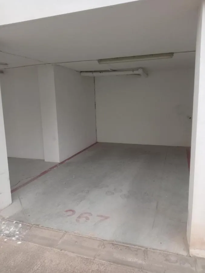 Apartamento Playas De Vera Lägenhet