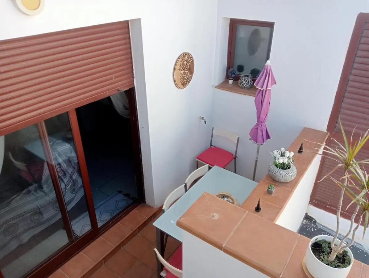Apartamento Playas De Vera 0*,
