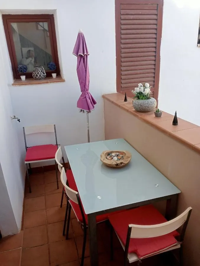 דירה Apartamento Playas De ורה