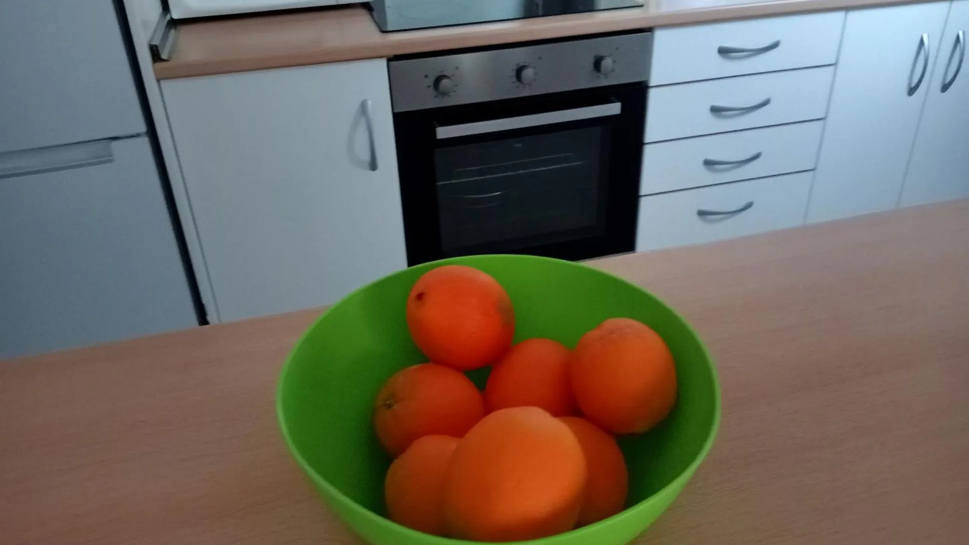 Apartamento Playas De ורה