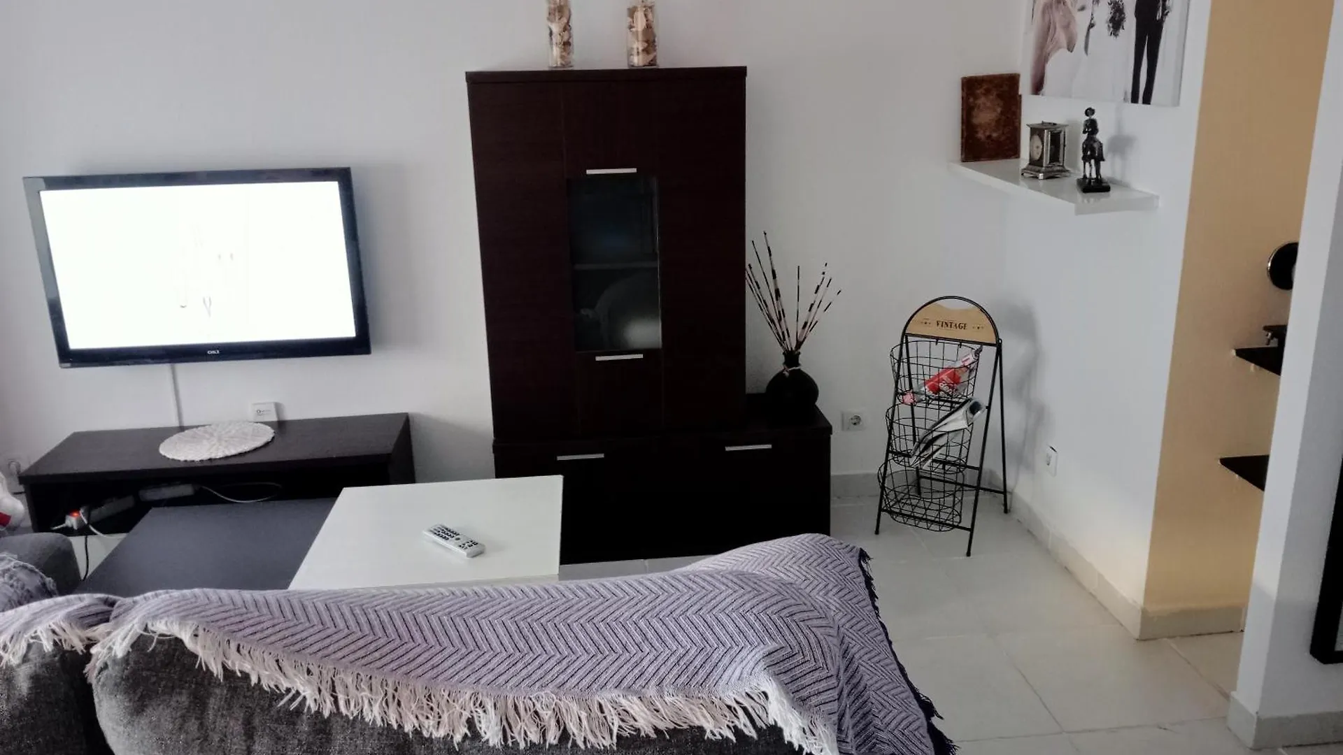 Apartamento Playas De ורה דירה