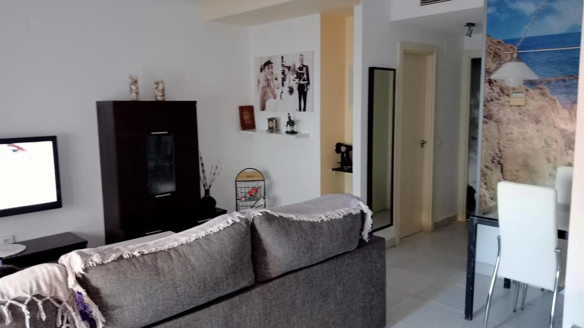 Apartamento Playas De Vera
