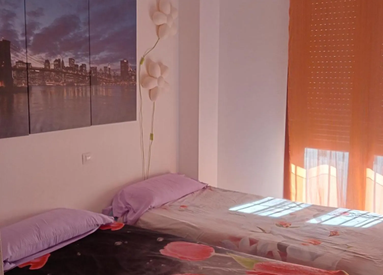 Apartamento Playas De ורה 0*,  ספרד
