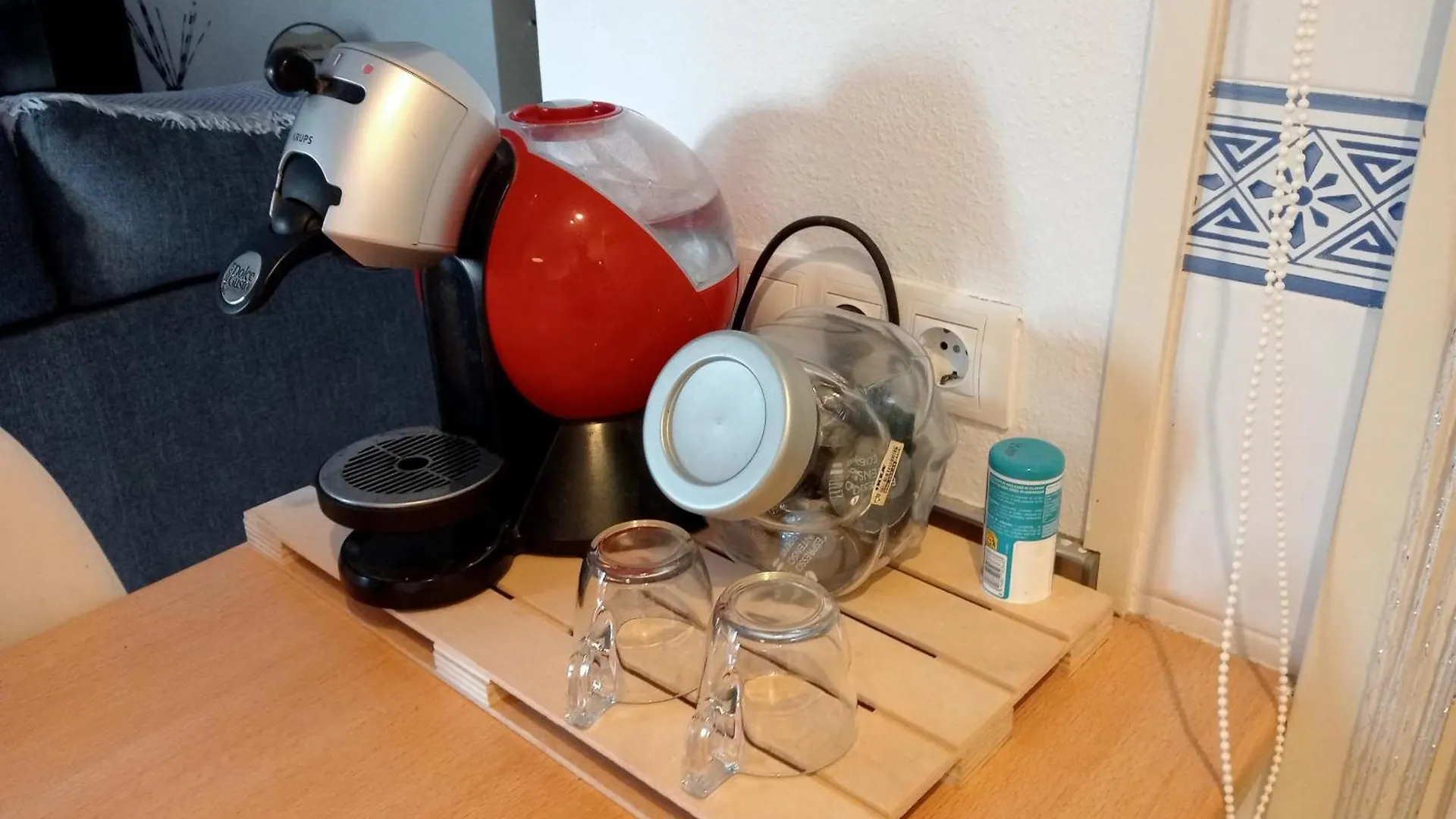 דירה Apartamento Playas De ורה ספרד