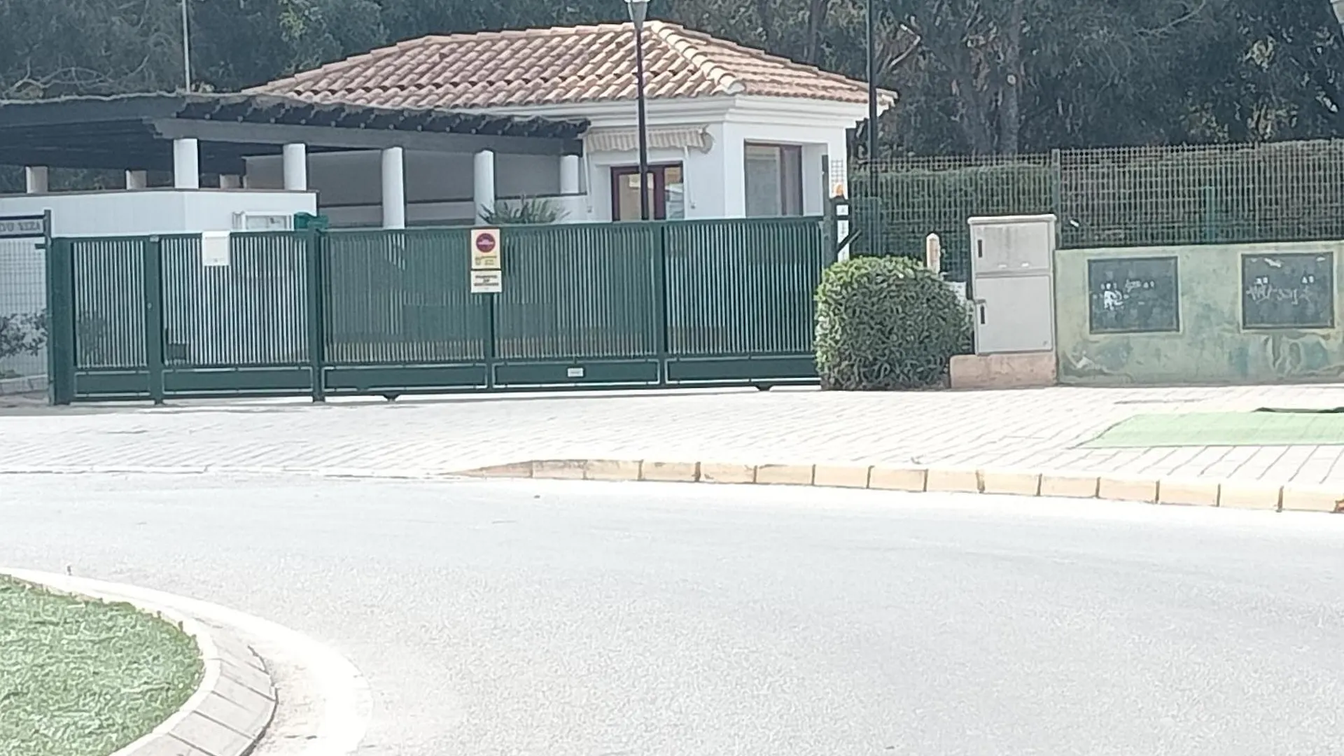Apartamento Playas De Vera Spanien