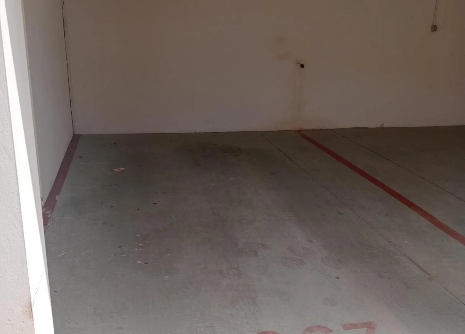 דירה Apartamento Playas De ורה ספרד