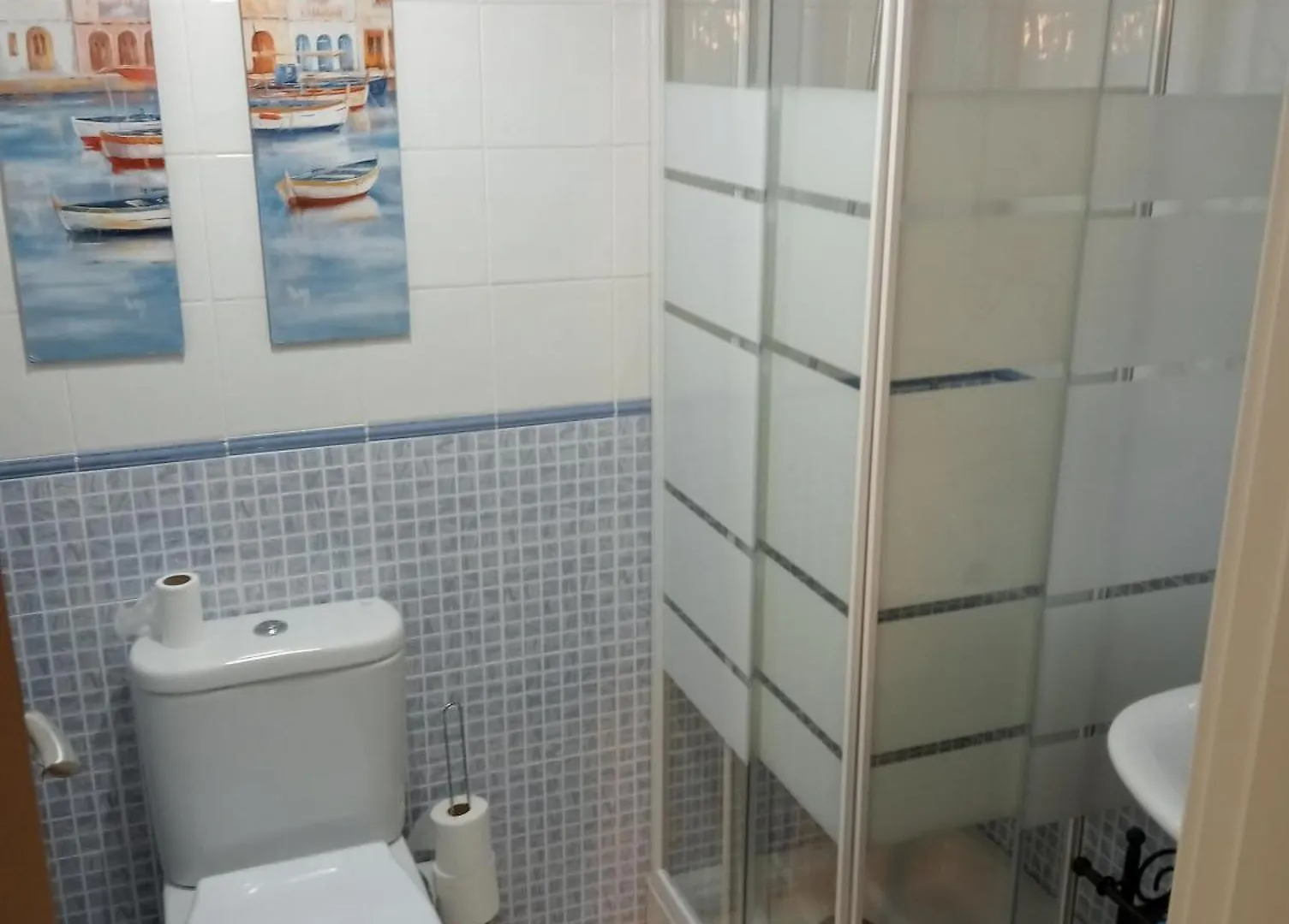 Apartamento Playas De Vera Spanien