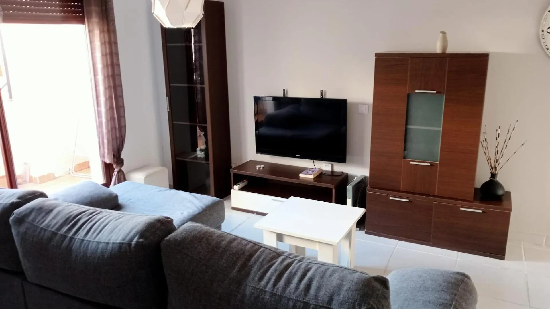 Lägenhet Apartamento Playas De Vera