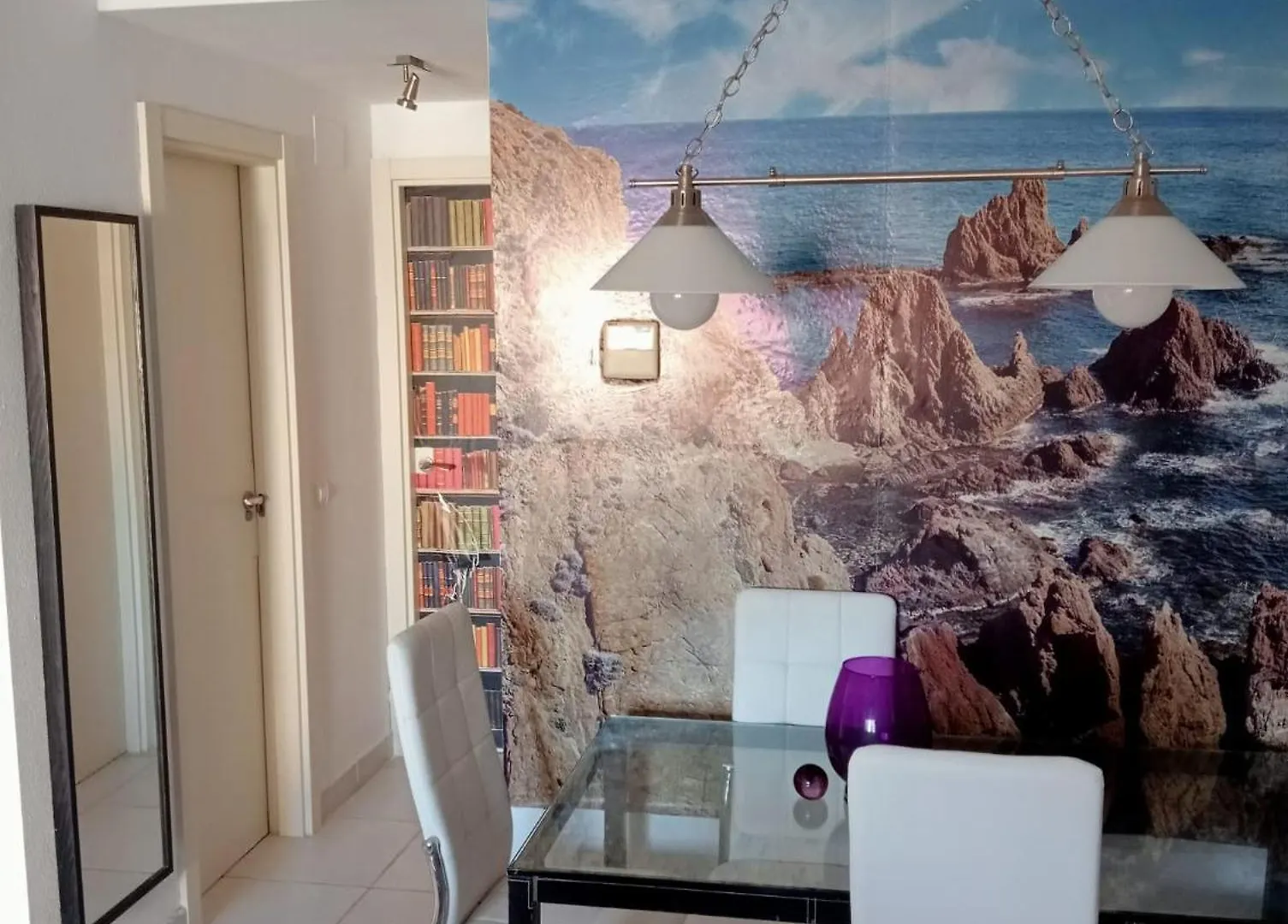 Lägenhet Apartamento Playas De Vera