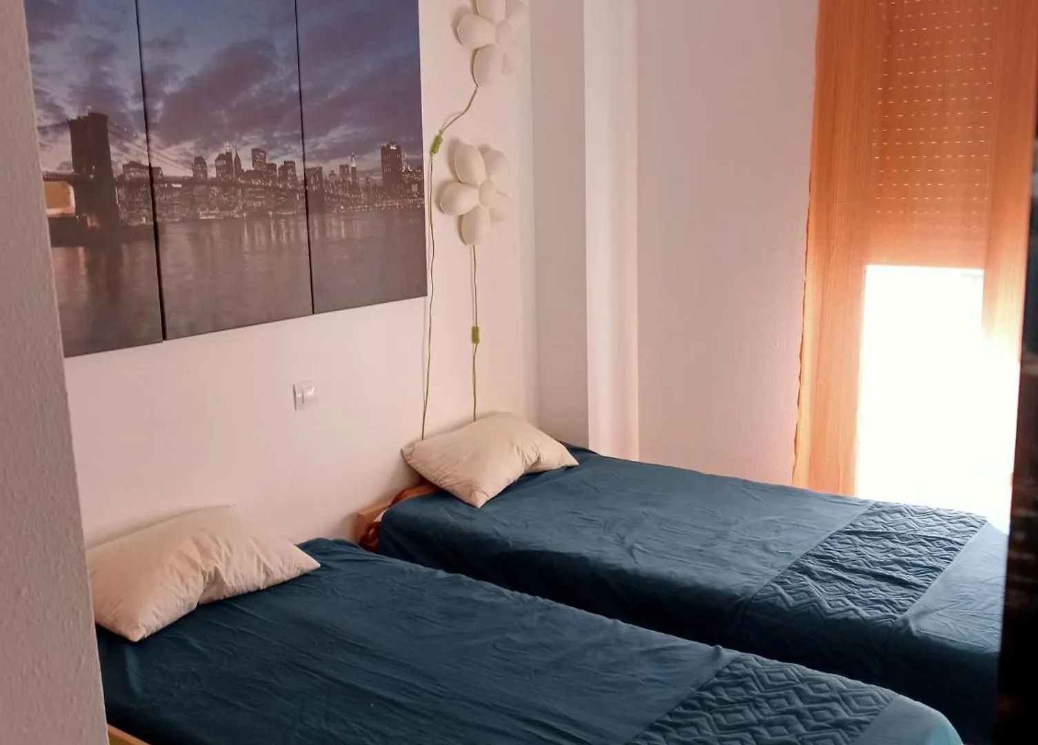 Apartamento Playas De Vera Spanien