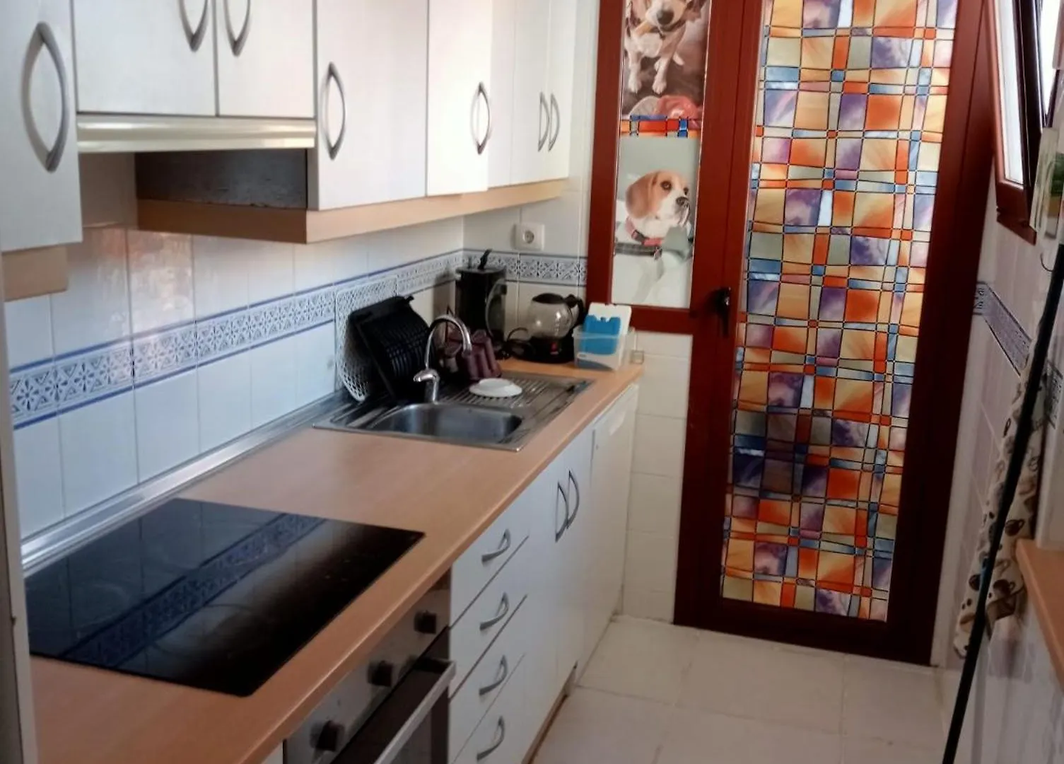 Apartamento Playas De Vera